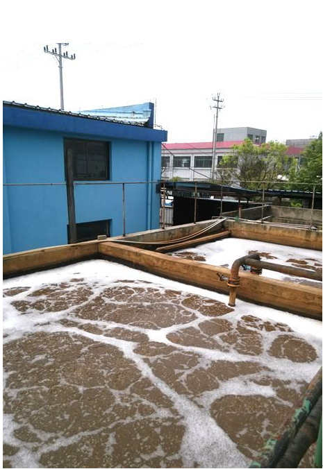 浙江海申化工有限广发（中国）